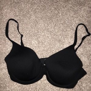 Victoria Secret Black Bra